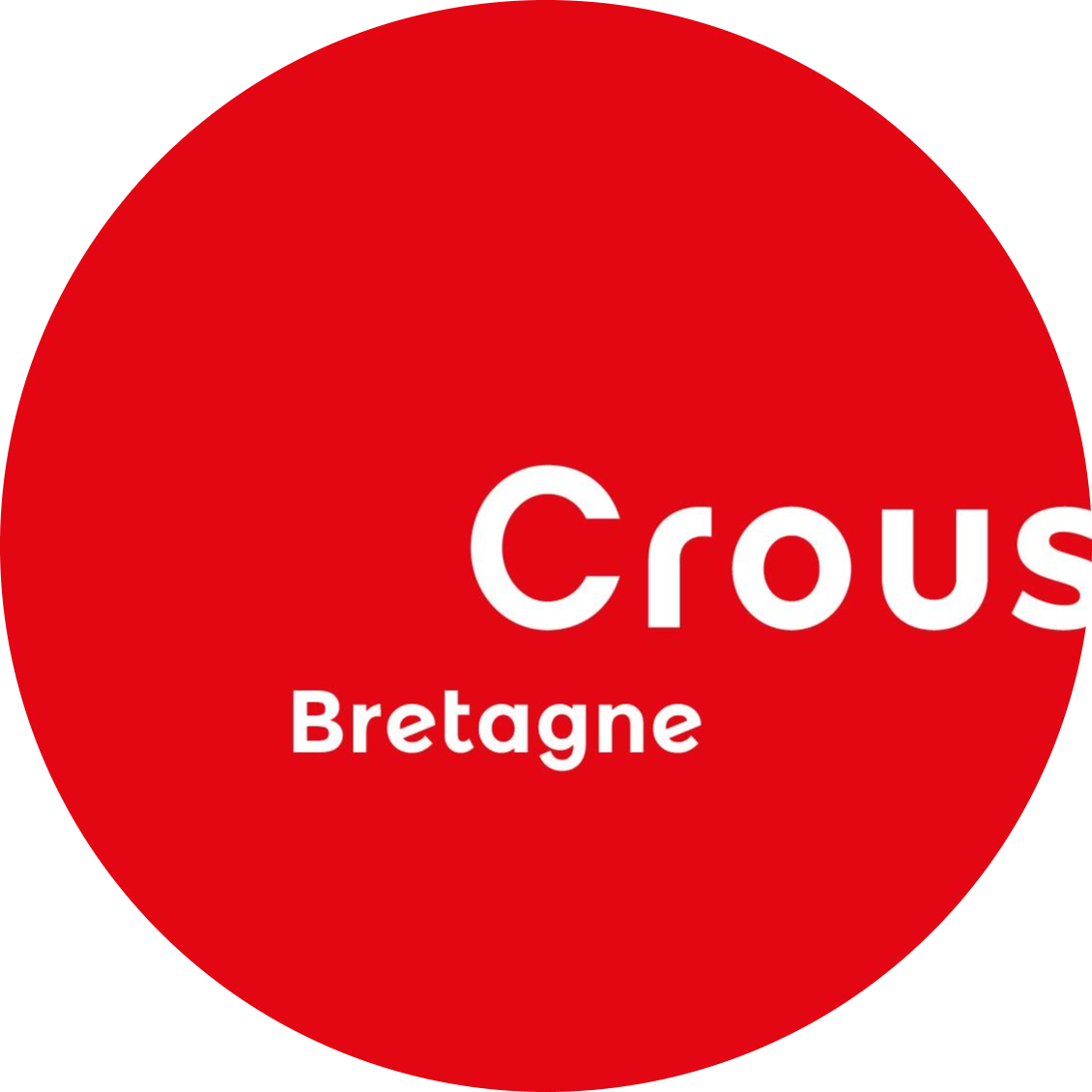 Crous Bretagne